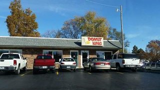 Donut King