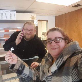 New Owners... Same Baker...Same Recipes...Same Great taste