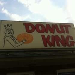 Same Great Sign ...Same Great Donuts
