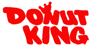 DONUT KING