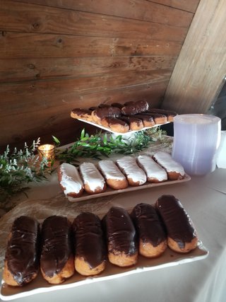Wedding Long Johns