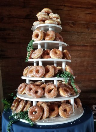 Who needs a cake