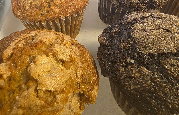 We Have Muffins